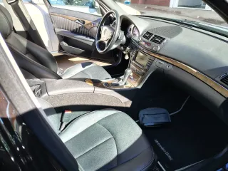 Mercedes-Benz Clase E 2008