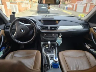 BMW X1 2009