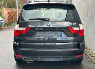 BMW X3 xDrive20i 2009