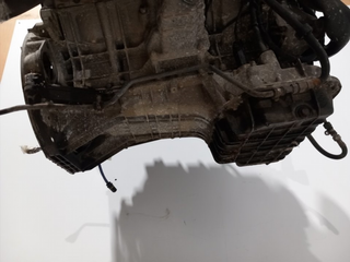 MOTOR COMPLETO MERCEDES-BENZ CL (BM 215) COUPE 11