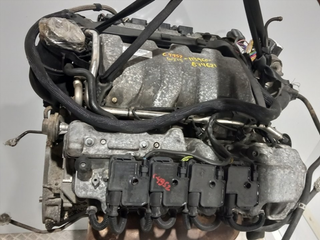 MOTOR COMPLETO MERCEDES-BENZ CL (BM 215) COUPE 11