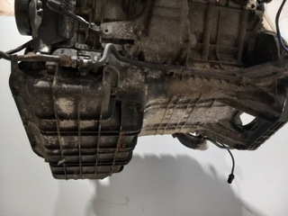 MOTOR COMPLETO MERCEDES-BENZ CL (BM 215) COUPE 11