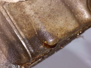 MOTOR COMPLETO MERCEDES-BENZ CL (BM 215) COUPE 11