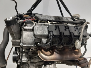 MOTOR COMPLETO MERCEDES-BENZ CL (BM 215) COUPE 11