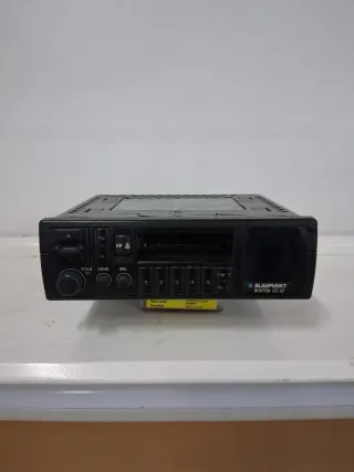 Blaupunkt Boston CC 22 Radio Coche