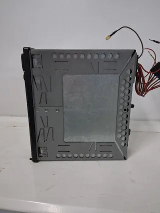 Blaupunkt Boston CC 22 Radio Coche