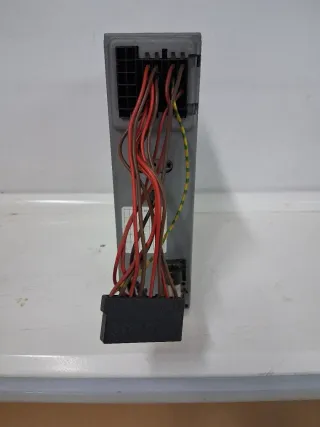 Blaupunkt Boston CC 22 Radio Coche