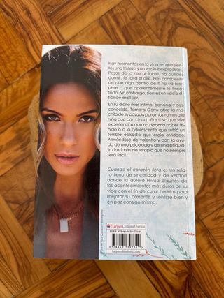 Cuando el corazón llora. Hacer las paces con el...