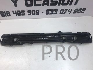 Soporte radiador kalos aveo