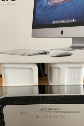 Apple iMac 27 LED