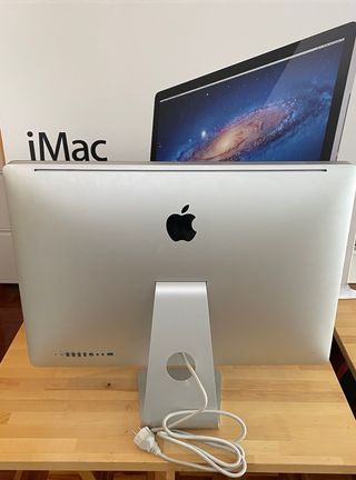 Apple iMac 27 LED