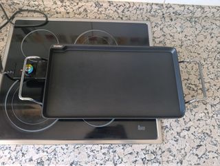 Princess Plancha de cocina Table Chef Pro Classic