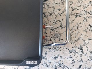 Princess Plancha de cocina Table Chef Pro Classic