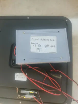 2 Mecanismos de reloj para escape room