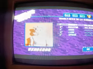 Micro Machines V3 PlayStation PAL