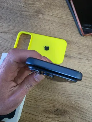 iPhone 17 Pro 512GB Azul Marino