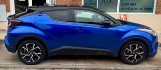 Toyota C-HR 1.8 125H Advance