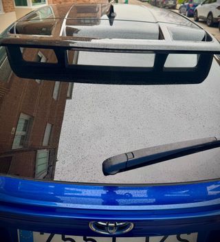 Toyota C-HR 1.8 125H Advance