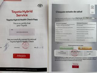 Toyota C-HR 1.8 125H Advance