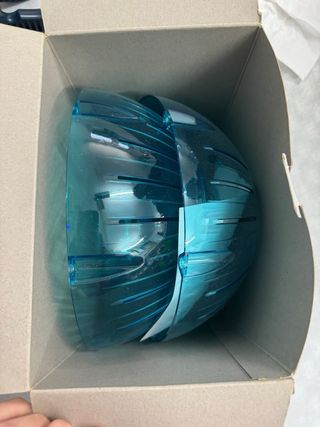 Bola de ejercicio Runner 25 cm