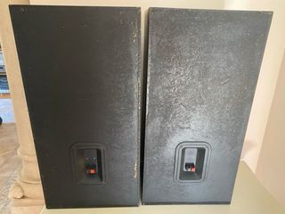 Cajas para altavoces