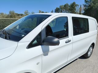 MERCEDES-BENZ Vito 116CDI AT 120kW Tourer Select Compacta