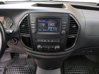MERCEDES-BENZ Vito 116CDI AT 120kW Tourer Select Compacta