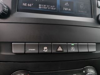 MERCEDES-BENZ Vito 116CDI AT 120kW Tourer Select Compacta