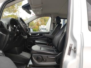 MERCEDES-BENZ Vito 116CDI AT 120kW Tourer Select Compacta