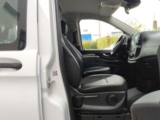 MERCEDES-BENZ Vito 116CDI AT 120kW Tourer Select Compacta