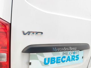 MERCEDES-BENZ Vito 116CDI AT 120kW Tourer Select Compacta