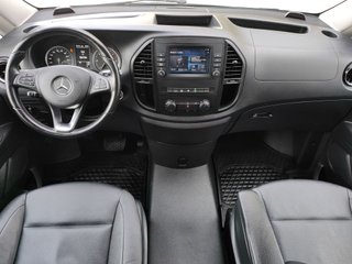 MERCEDES-BENZ Vito 116CDI AT 120kW Tourer Select Compacta
