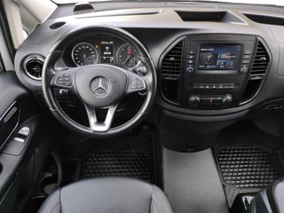 MERCEDES-BENZ Vito 116CDI AT 120kW Tourer Select Compacta