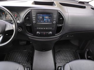 MERCEDES-BENZ Vito 116CDI AT 120kW Tourer Select Compacta
