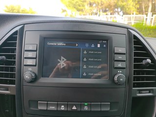 MERCEDES-BENZ Vito 116CDI AT 120kW Tourer Select Compacta
