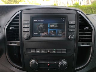 MERCEDES-BENZ Vito 116CDI AT 120kW Tourer Select Compacta
