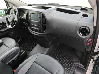 MERCEDES-BENZ Vito 116CDI AT 120kW Tourer Select Compacta