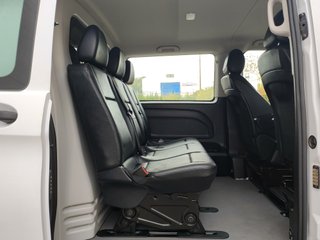 MERCEDES-BENZ Vito 116CDI AT 120kW Tourer Select Compacta