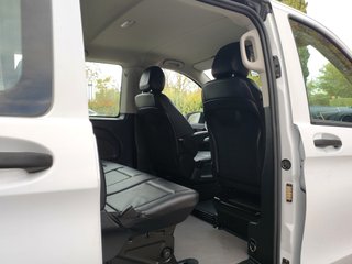 MERCEDES-BENZ Vito 116CDI AT 120kW Tourer Select Compacta