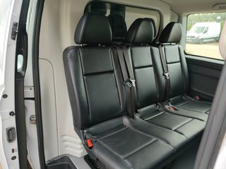 MERCEDES-BENZ Vito 116CDI AT 120kW Tourer Select Compacta