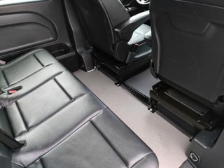 MERCEDES-BENZ Vito 116CDI AT 120kW Tourer Select Compacta
