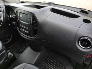 MERCEDES-BENZ Vito 116CDI AT 120kW Tourer Select Compacta