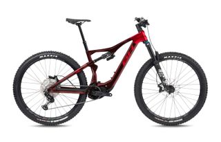 Bicicleta Montaña Eléctrica BH iLYNX+ SL TRAIL 8.4