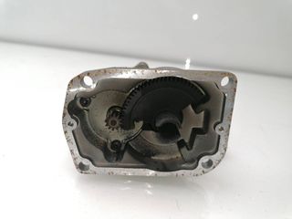 VALVULA EGR FORD FOCUS BERLINA (CAP) 569504