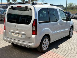 Citroen Berlingo  1.6 HDI 115 CV
