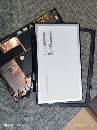 Panel LED 12.5 ThinkPad X240/250/260 (y +) HD