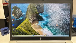 HP Elitebook 850 G5 Plata