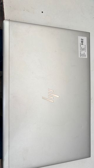 HP Elitebook 850 G5 Plata