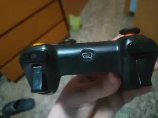 Mando PC Inalámbrico
