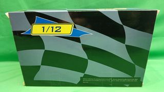 Suzuki RG500 Barry Sheene 1/12